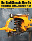 46457 Hot Rod To Understand Install Update Book New Scta