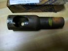 472665 General Motors Nos Chevrolet Left Tie Rod End