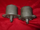 48-18015 48-18016 Ford 1933-36 V8 Rear Shock Absorbers Pair Scta Hotrod 1932