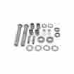 48-26602-1 Eckler S Ford Pickup Truck King Pin Bushing Set Metal Bushings F100