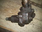 48-3550 Lot 245 35 36 Ford Steering Gearbox Rat Rod Street Hot