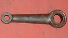 48-3590 8.1 Ford Flathead Truck Pitman Arm Fits Splines