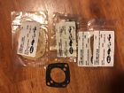 78-3580-kt 48-3591 Ford New Steering Box Sector Seal Mercury