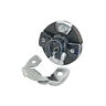 48-46666-1 Premier Quality Products Ford Pickup Steering Shaft Coupler Power