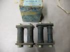 48-5304-b Ford Front Spring Shackle Kit Nos