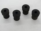 480902 Gm Oem To Camaro Firebird Nova Shackle Bushings Clean