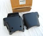 48470-8z800 48470-3s512 Nissan Genuine Frontier Steering Column Covers