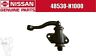 48530-h1000 Nissan Datsun Ute Sunny Genuine Steering Idler Arm Oem Japan