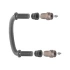 49-15973-1 Manual Steering Idler Arm Mercury Only Eckler