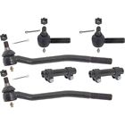 49-19354-1 Tie Rod End Kit Ford Eckler