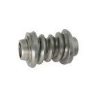 49-19361-1 Steering Shaft Worm Gear Ford Only Eckler