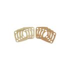 49-25876-1 Steering Gear Box Shim Set Ford Only Eckler