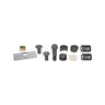 49-26476-1 Ford And Mercury Drag Link Ball Stud Repair Kit Manual