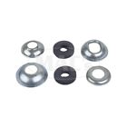49-26737-1 Ball Joint Washer Felt Kit Ford Mercury Eckler