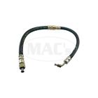 49-26795-1 Power Steering Pressure Line From Pump To Control Valve End