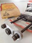 Sa100 49-54 Point Chevrolet Center Adjuster Steering Nors