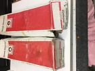 4940607 4940459 Delco Corvette Hd Shock Absorbers Stamped Nos