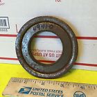 49410 Oldsmobile Front Wheel Seal Victor Item