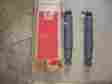 4975347 General Motors Delco 1973-1978 Chevrolet Pickup Truck Surburban C 20 Nos Gm Rear Heavy Duty Shocks 2
