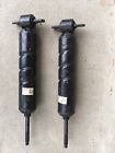 4984552 Delco Pair Nos Gm Spiral Front Shocks Gto Firebird Camaro