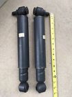4984833 Delco Gm Nos Pair Spiral Shock Dated Yy
