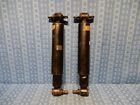4993521 Delco Oldsmobile Pr Nos Rear Spiral Shock Absorbers