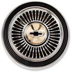 50-204231-1 Premier Quality Products Chevelle Horn Button Assembly Standard Steering Wheel
