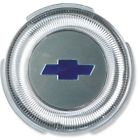 50-204234-1 Premier Quality Products Chevelle Horn Button Assembly Steering Wheel Bowtie