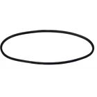 50-205100-1 Chevelle Power Steering Belt Big Block For All Cars Except