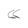50-205992-1 Original Equipment Reproduction Chevelle Horn Button Contacts Steering Wheel Super