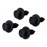 50-206210-1 Premier Quality Products Chevelle Or Malibu Fasteners Front Shock Lower