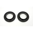 50-206263-1 Chevelle Malibu Coil Spring Insulator Pads Eckler