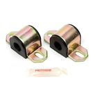 50-206521-1 Premier Quality Products Chevelle Malibu Sway Bar Bushings Urethane