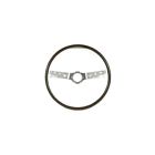 50-207533-1 Chevelle Steering Wheel Simulated Wood Eckler