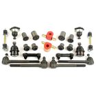 50-373711-1 Chevelle And Malibu Front End Rebuild Kit Eckler