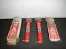 500-64 Big Shock Nos Gm Delco Rear Shocks Chevy Nova Hatchback
