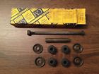 500906 Gm Buick-olds-pontiac Front Stabilizer