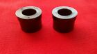 502334 British Leyland New Pair Of Tapered Eye Bushes For Front