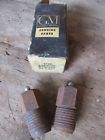 503930 General Motors Pontiac Steering Connecting Rod Idler Lever Bushing Pair