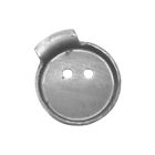 51-40077-1 Premier Quality Products Front Lower Coil Spring Mounting Retainer