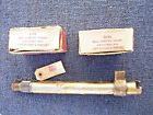 B8a-3575-a 5125 Fomoco Ford Lower Ball Joint Kits Steering Sector Nos