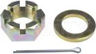 0374955 5138 Spindle Lock Nut Kit Fits Subaru Rx Gl 037495051385