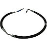 52059900af Crown Automotive Power Steering Pressure Hose Jeep Wrangler Jk