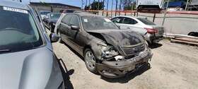 522-10005 Air Ride Suspension Compressor Pump Fits 01 02 03 04 05 06 Lexus Ls430 Oem