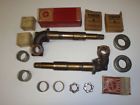 522042 Studebaker Nos King Pin Bolt Repair Kit Champion Made In