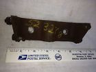 523278 Clamp. 2523 Clamps Used. Item 523278. Studebaker Brackets.