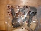 526570 Tie Left Outer Rod 1950 Commander Studebaker