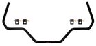 52871 Rear Sway Bar Kit For Gm Made From 806990065100