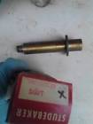 529239 Studebaker Steering Bell Crank Shaft Champion Commander