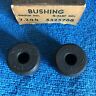 5325788 Gm Nos Corvette Chevy Buick Shock Absorber Grommets Delco